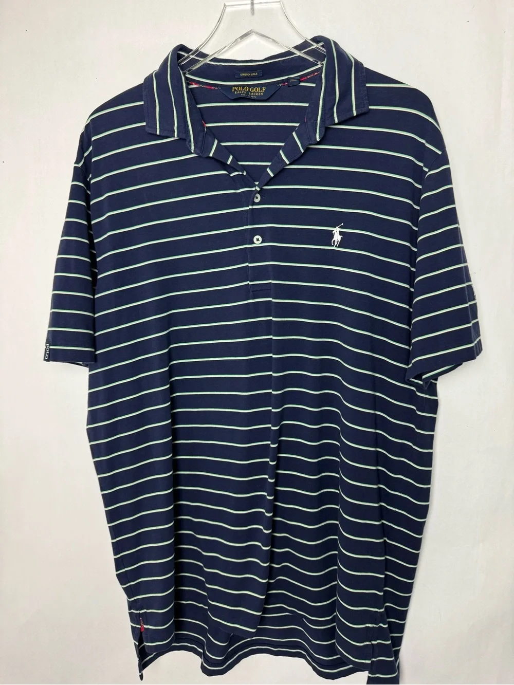 Polo Golf Ralph Lauren Polo Shirt Sz Xl